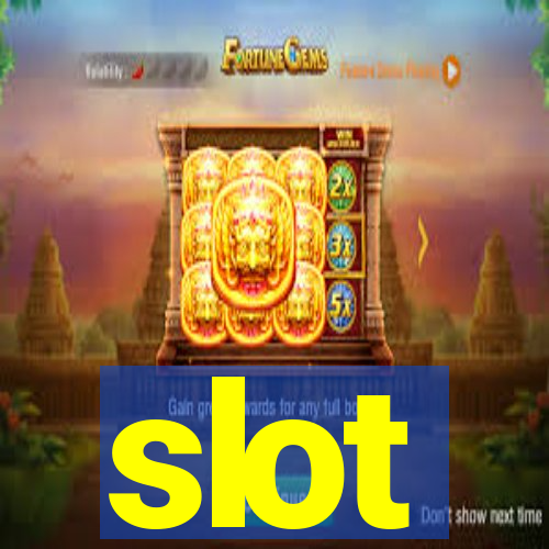 slot