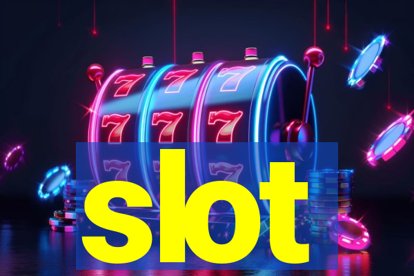 slot