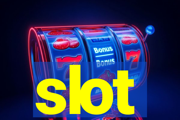 slot