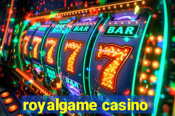 royalgame casino