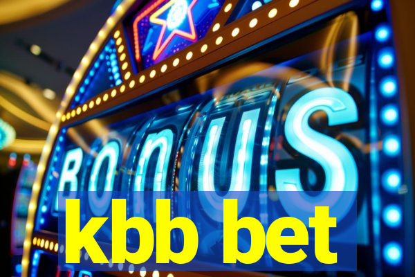 kbb bet