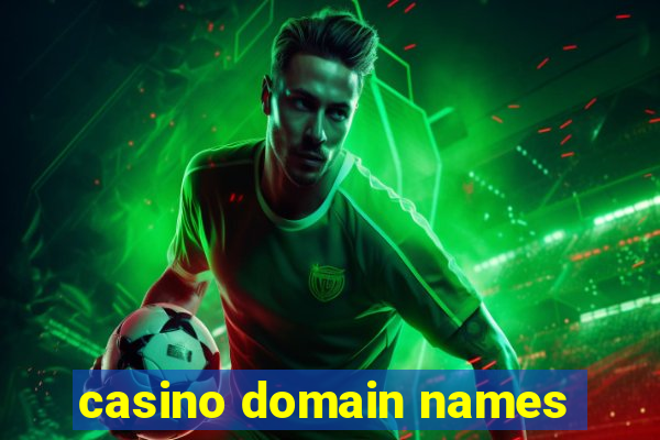 casino domain names