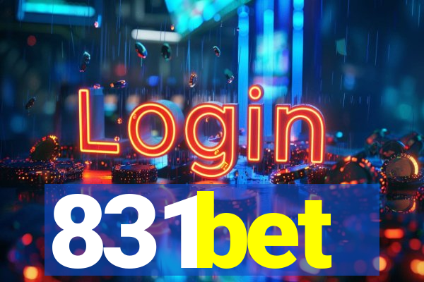 831bet