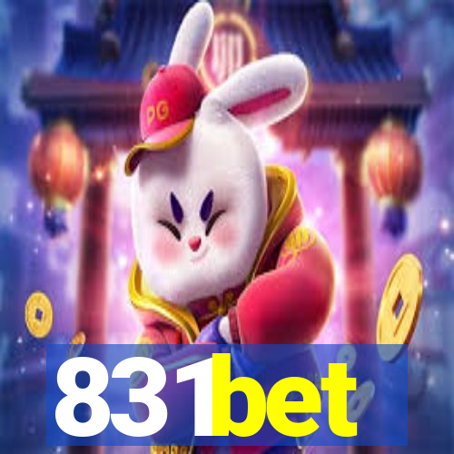 831bet