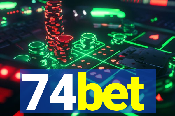 74bet