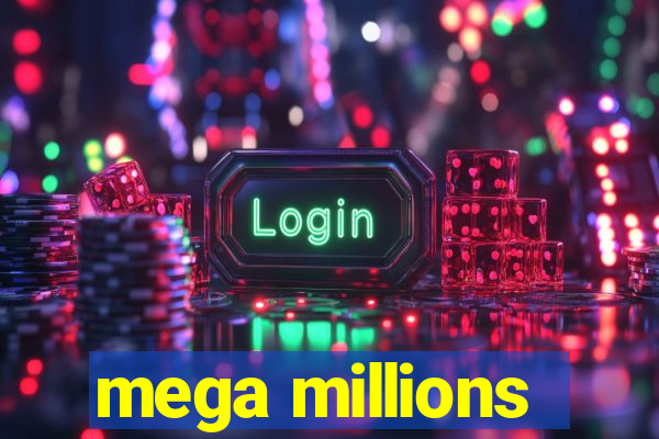 mega millions