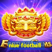 niue football