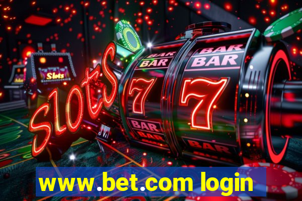 www.bet.com login