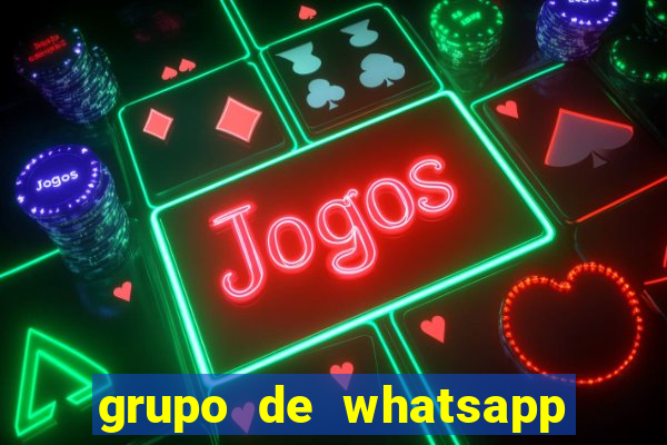 grupo de whatsapp de caminhoneiro