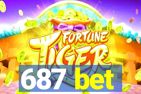 687 bet