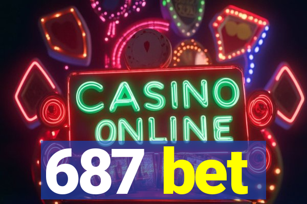 687 bet