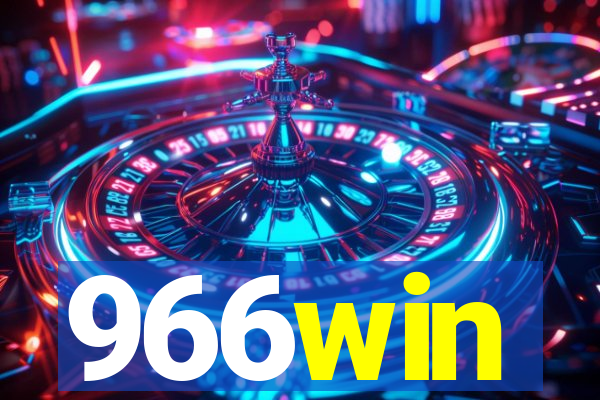 966win