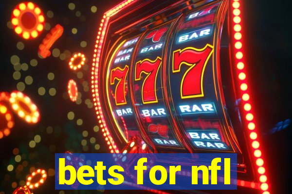 bets for nfl