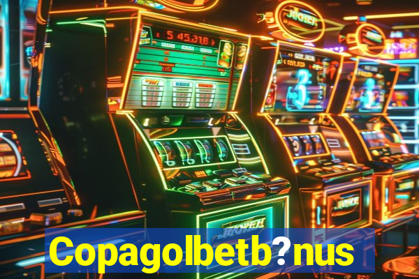 Copagolbetb?nus