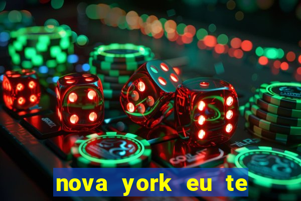 nova york eu te amo filme completo dublado