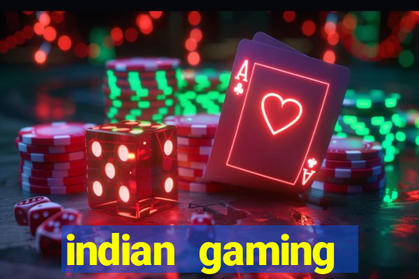 indian gaming tradeshow 2023