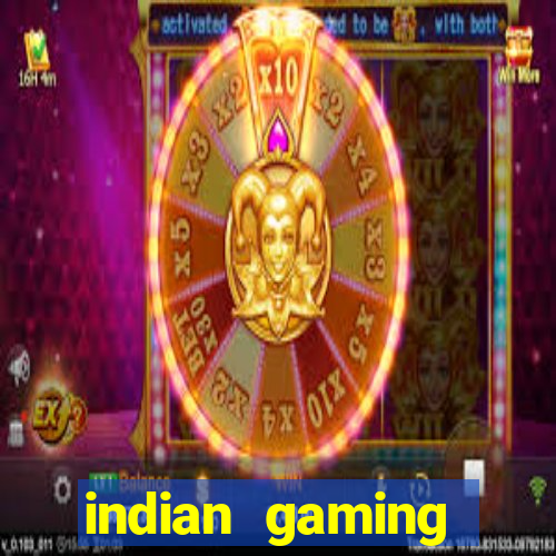 indian gaming tradeshow 2023