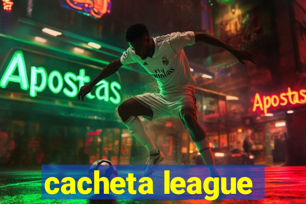 cacheta league