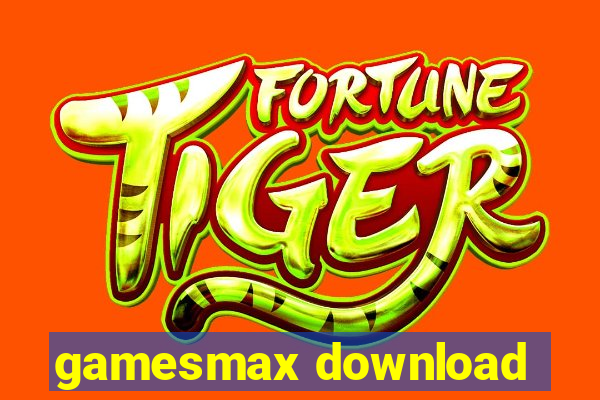 gamesmax download