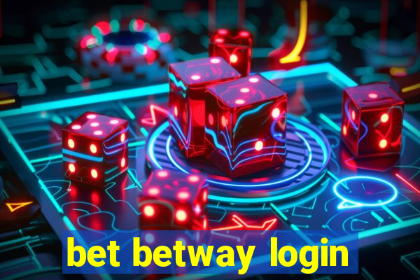 bet betway login