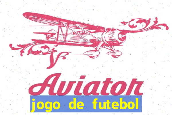 jogo de futebol para pc fraco