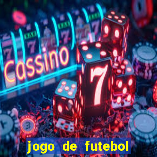 jogo de futebol para pc fraco