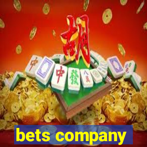 bets company