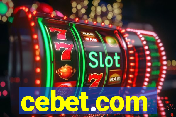 cebet.com