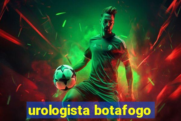 urologista botafogo