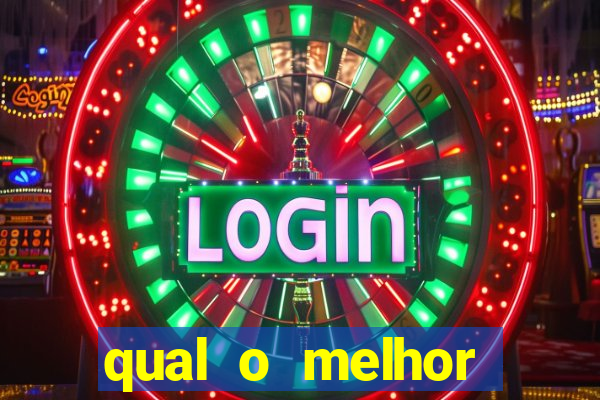 qual o melhor aplicativo de jogo para ganhar dinheiro