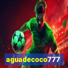 aguadecoco777