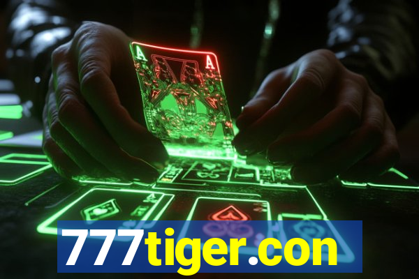 777tiger.con