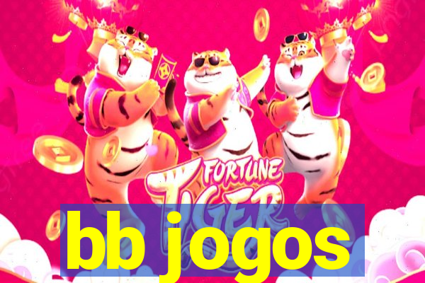 bb jogos