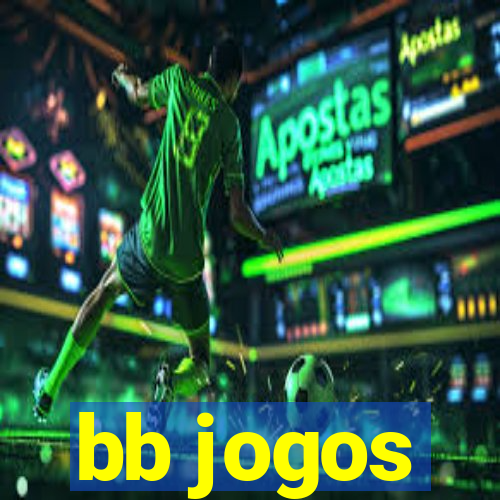 bb jogos