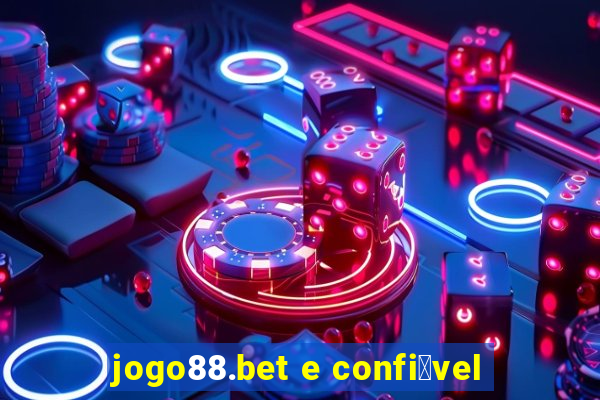 jogo88.bet e confi谩vel