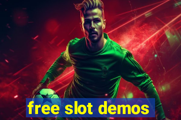 free slot demos