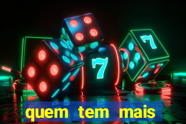 quem tem mais chance de ganhar o jogo de hoje