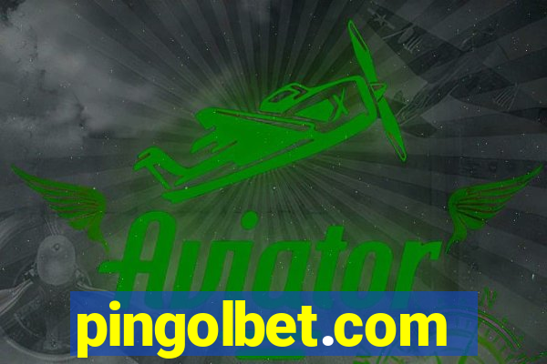 pingolbet.com