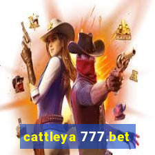 cattleya 777.bet