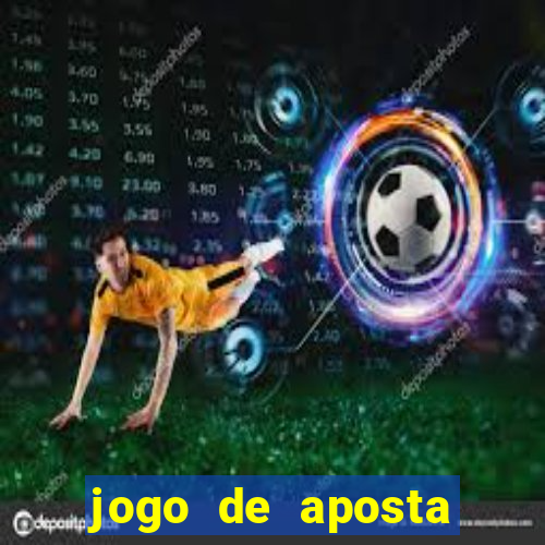 jogo de aposta carlinhos maia