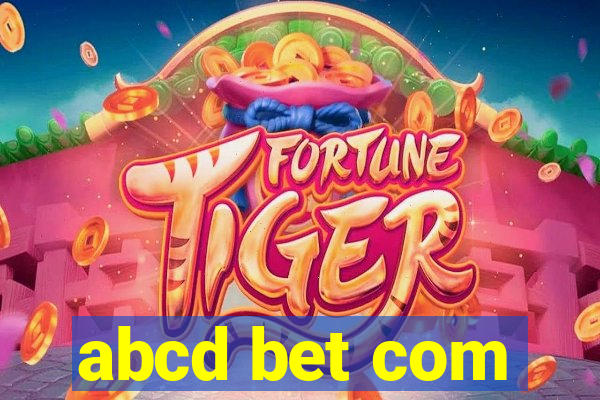 abcd bet com