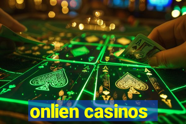 onlien casinos