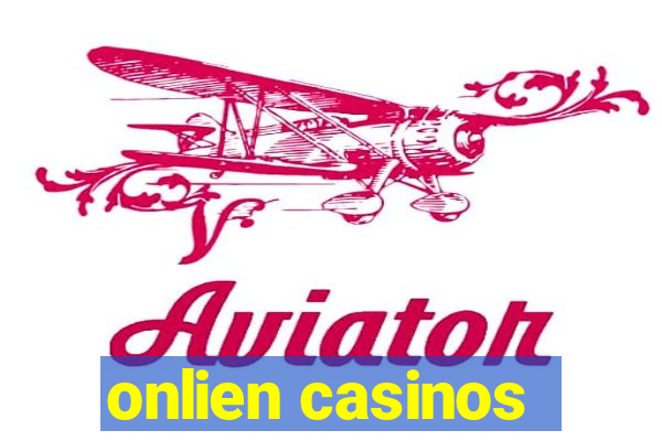 onlien casinos