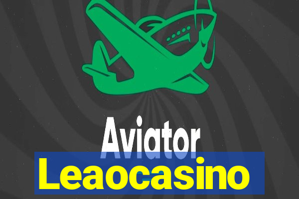 Leaocasino