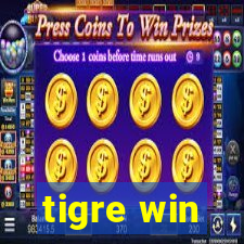 tigre win