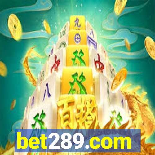 bet289.com