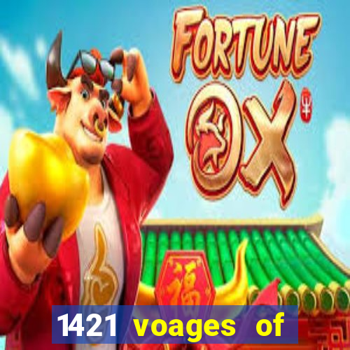 1421 voages of zheng he casino