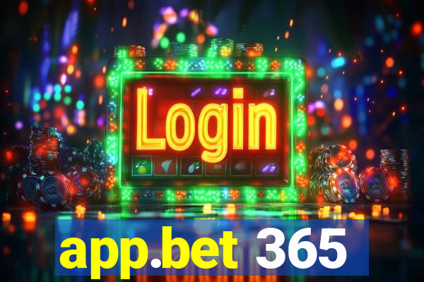 app.bet 365