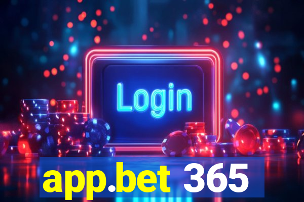 app.bet 365