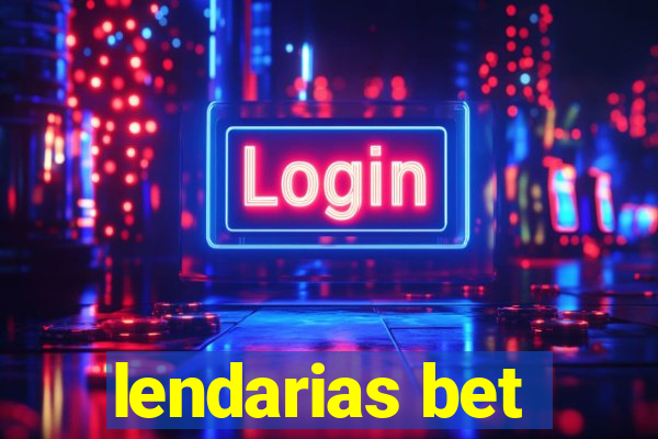 lendarias bet